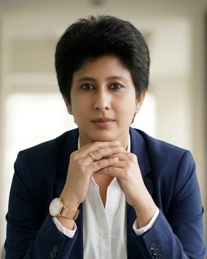 Debapriya Mukherjee