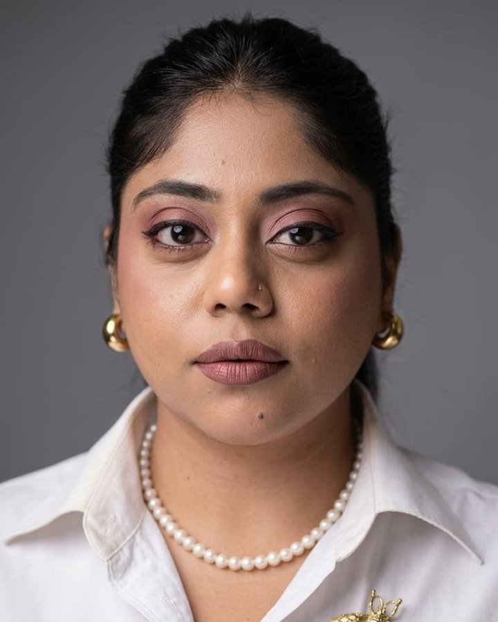 Namrata Shaw