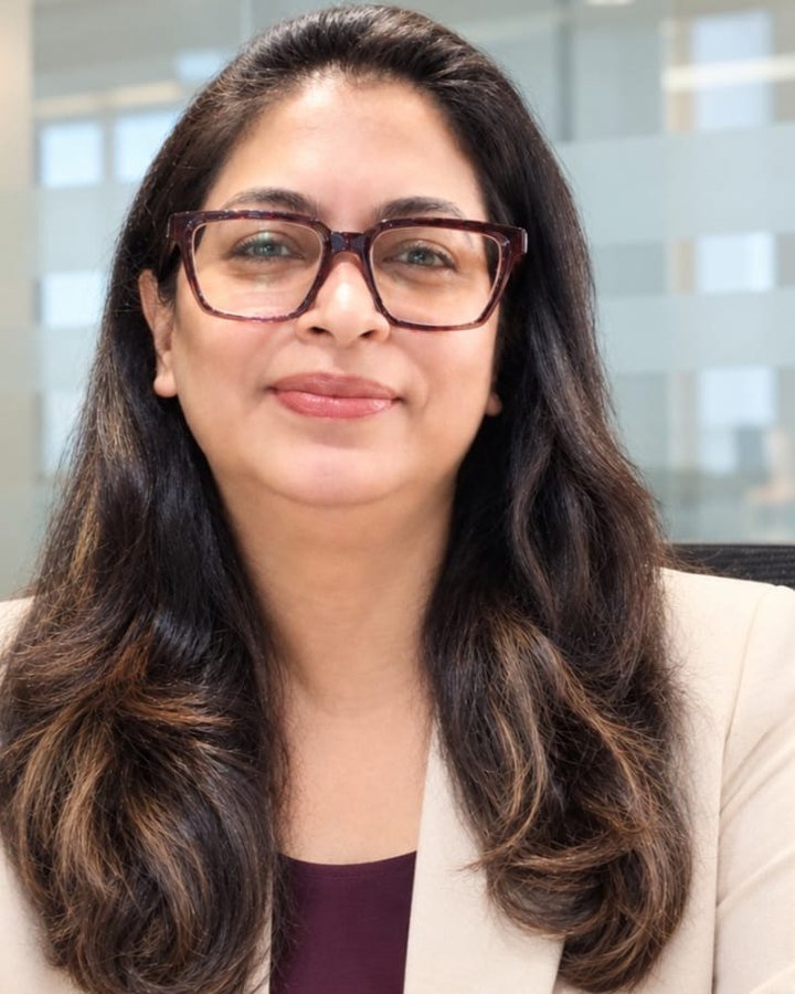 Sarmistha Das